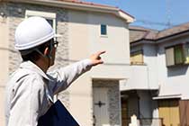 現地調査・お見積り